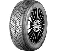 Yokohama BluEarth 4S AW21 215/55 R18 99V auto Pneus toute saison Pneus NISSAN: Qashqai 2, Qashqai / Qashqai+2 I, X-Trail, RENAULT: Kadjar, Captur II