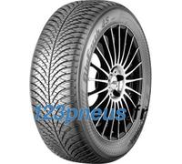 Yokohama Pneus BluEarth 4S AW21 215/65 R16 98H toutes saisons pour Trafic, Master, Duster
