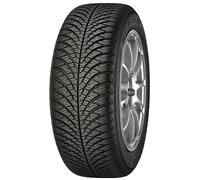 Pneu YOKOHAMA 225/55 WR17 TL 101W YOKO BLUEARTH 4S AW21 XL