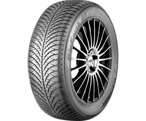 Yokohama BluEarth 4S AW21 255/55 R18 109W auto Pneus toute saison Pneus BMW: X5, X5, X6, MERCEDES-BENZ: Classe ML, Classe ML, GLE Coupé R4424