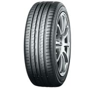 Yokohama - Pneu BLUEARTH-A AE50 - Tourisme ete - 205/40R17 - 80H -