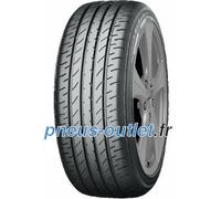 Yokohama BluEarth (E51A) ( 225/45 R17 91W BluEarth, RPB )