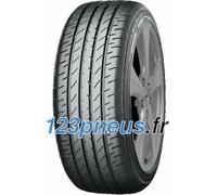 Yokohama BluEarth (E51A) ( 225/45 R17 91W BluEarth, RPB )