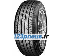 225/55Hr18 Yokohama Tl E70 98H E