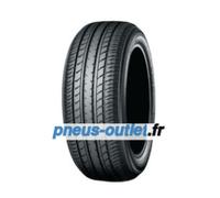 Yokohama BluEarth (E70CZ) 225/55R18 98H BSW C B 70 B