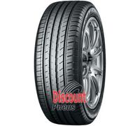 Yokohama Pneu BluEarth-GT AE51 215/55R16 97W XL B A 71 B