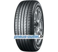 Yokohama BluEarth-GT (AE51) 235/35 R19 91W auto Pneus été Pneus VOLKSWAGEN: Golf 7, GOLF 6, Scirocco III, BMW: 3 Berline, 3 Coupé, 3 Coupé R4629