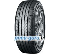 Yokohama BluEarth-GT (AE51B) 215/55R17 94V C C 67 1