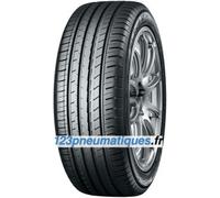 Yokohama BluEarth-GT (AE51J) 195/50R19 88H BSW C A 71 B