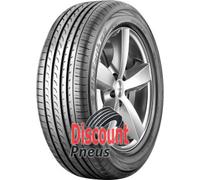 Yokohama BluEarth (RV-02) ( 235/50 R18 97V BluEarth, RPB )