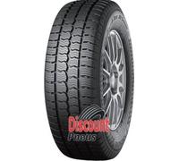 Yokohama BluEarth-Van All Season RY61 ( 185/75 R16C 104/102R BluEarth )