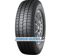 YOKOHAMA BLUEARTH-VAN AS RY61 195/75 R16 107R