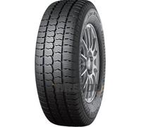 Yokohama BluEarth Van AS RY61 215/65R16C 109/107T 3PMSF TL C B 73 2