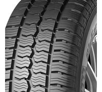 Yokohama BluEarth Van AS RY61 225/55R17 104/102H RPB 8PR BSW 3PMSF D B 73 B