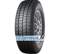 Yokohama BluEarth Van AS RY61 225/65R16C 112/110R 3PMSF TL C B 73 2