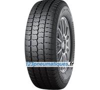 Yokohama BluEarth Van AS RY61 235/65R16 115/113R 3PMSF TL C B 73 B