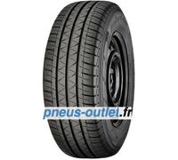 Yokohama BlueEarth-Van RY55 185/80R14C 102/100S C B 71 2