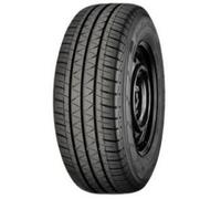 Yokohama Pneu été BlueEarth-Van RY55 195/60R16C 99/97H