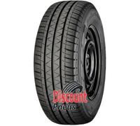 YOKOHAMA BLUEARTH-VAN RY55 195/75 R16 107T