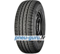 Yokohama Pneu BlueEarth-Van RY55 225/55R17C 109/107H C B 72 B