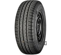Yokohama Pneu Bluearth Van RY55 235/60 R17 109T Été DOT 2022