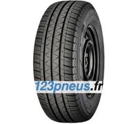 Yokohama Pneu Bluearth Van RY55 235/60 R17 109T Été DOT 2022