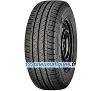 YOKOHAMA BLUEARTH-VAN RY55 235/65R16115R YOKOHAMA BLUEARTH-VAN RY55 R16 115R