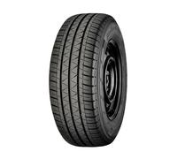 Yokohama BluEarth-Van RY55 215/75 R16 116R auto Pneus été Pneus FIAT: Ducato III Van, Ducato III Camion plate-forme/Châssis 0Z751609R116