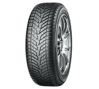 Yokohama BluEarth Winter V905 195/60R16 89H 3PMSF D C 72 B