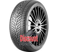 Yokohama BluEarth-Winter (V905) ( 255/35 R19 96W XL BluEarth, RPB )