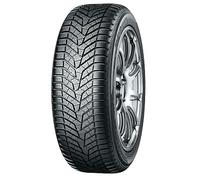 Yokohama Pneu hiver BluEarth Winter V905 255/40 R18 99V XL 3PMSF RPB C C 73 B