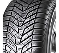 Pneus d'Hiver 255/65 R16 Yokohama 109H BLUEARTH-WINTER V905 M+S (2022)