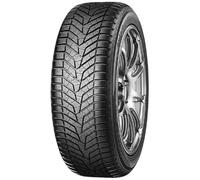 Yokohama BluEarth-Winter (V905) ( 195/80 R15 96T BluEarth )