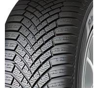 Yokohama BluEarth-Winter (V906) 195/65R15 91H 3PMSF D B 71 B