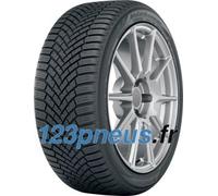 205/60Hr16 Yokohama Tl V906 Bluearth Xl (Neu) 96H E