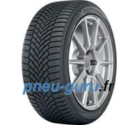 Yokohama Pneus hiver BluEarth-Winter (V906) 205/60R16 96H XL 3PMSF