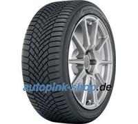 Yokohama BluEarth-Winter (V906) 225/55R17 97H * 3PMSF D B 71 B