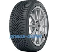 Pneu Yokohama BluEarth-Winter (V906) ( 255/45 R20 105V XL BluEarth, RPB )