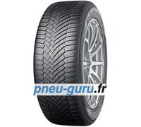 Yokohama BluEarth-Winter (V906) 275/35R23 104V M+S 3PMSF XL TL D B 73 B