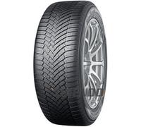 Pneu Hiver Yokohama BLUEARTH WINTER V906 275 / 40 R 21 107 W (TL,XL,M+S,Radial,3PMSF)