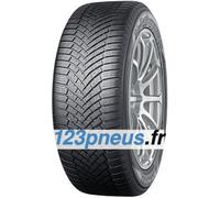 Yokohama BluEarth-Winter (V906) SUV ( 285/35 R22 106W XL BluEarth, RPB )