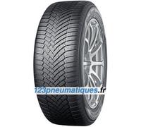 Yokohama BluEarth-Winter (V906) 285/40R22 110W BSW M+S 3PMSF D B 73 B