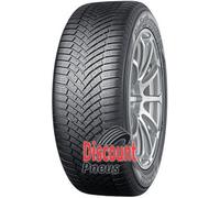 Yokohama BluEarth-Winter (V906) 295/40R20 110V SUV XL 3PMSF TL D B 73