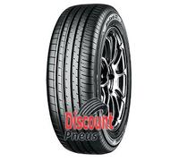 Yokohama - Pneu BLUEARTH-XT AE61 - 4x4 ete - 195/60R17 - 90H - TL,Radial