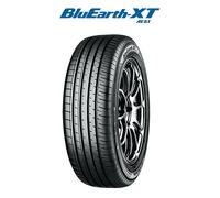 Yokohama - Pneu BLUEARTH-XT AE61 - 4x4 ete - 225/65R17 - 106V - TL,XL,Radial
