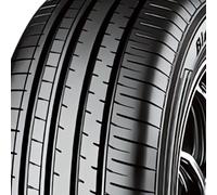 Yokohama BluEarth-XT AE61 235/50R20 104V XL TL C B 69 A