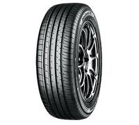 Yokohama Pneu BluEarth-XT AE61 235/55 R17 103W XL Été