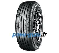 Yokohama BluEarth-XT (AE61) ZPS ( 235/50 R20 100V BluEarth, RPB, runflat )