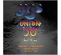 Yes – Yokohama Bunka Taiiukan 4 mars 1992 – Édition limitée