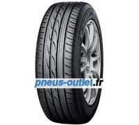 Yokohama c. drive 2 AC02A 205/55 R16 91V auto Pneus été Pneus VOLKSWAGEN: Golf 7, Golf 4, GOLF 6, BMW: 3 Berline, 1 5 portes, 1 5 portes F4773